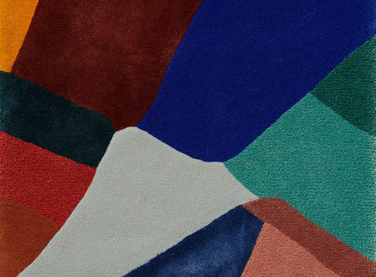 Pierre Frey Adagio - Malachite