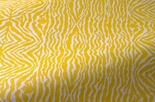 Pierre Frey Grevy stripe - Sunflower