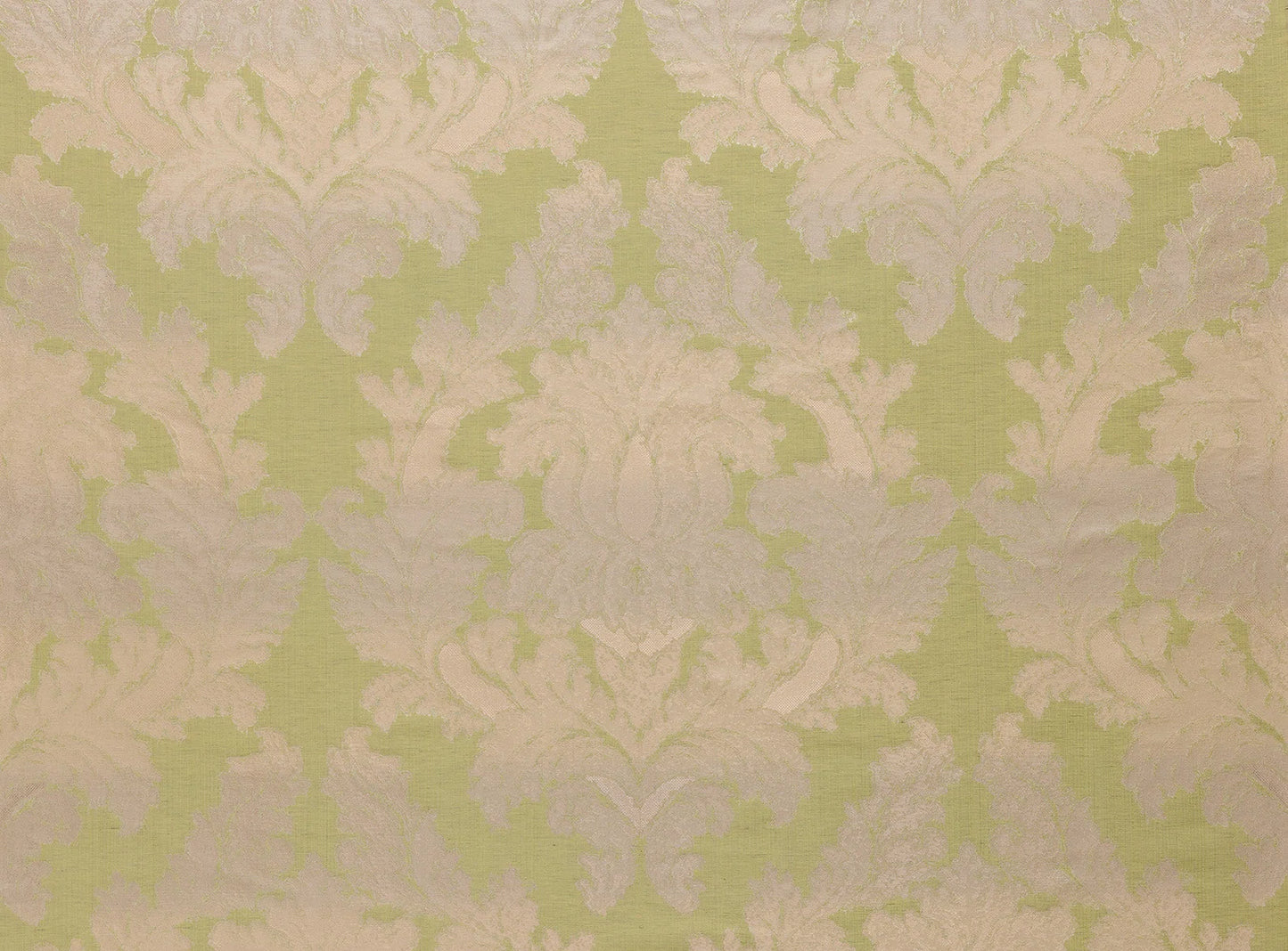 Pierre Frey Textured Damask - Sage
