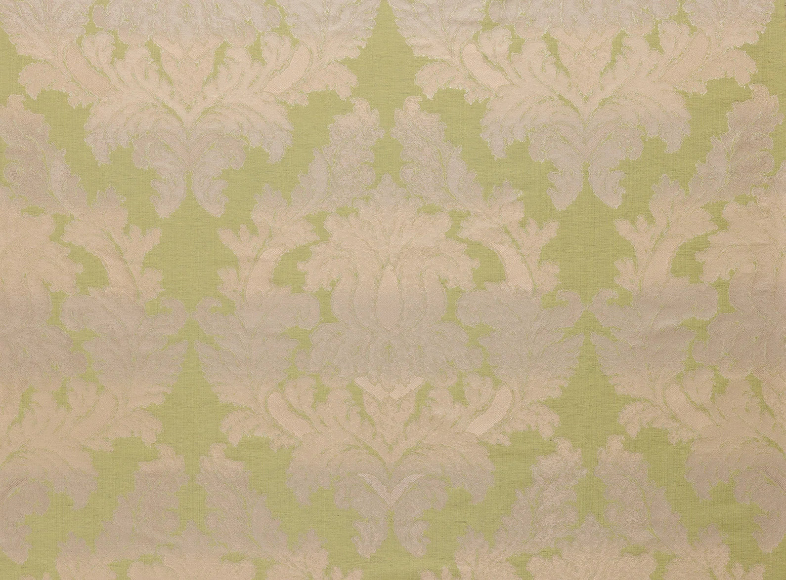Pierre Frey Textured Damask - Sage