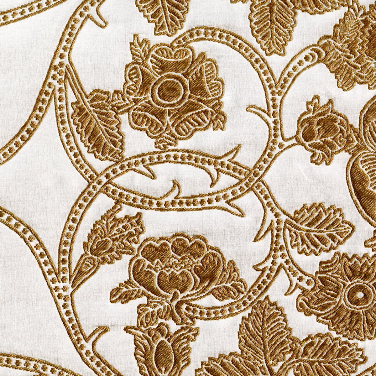Rubelli Poliphilo fabric - Opale