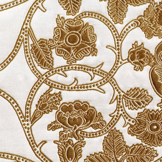 Rubelli Poliphilo fabric - Opale