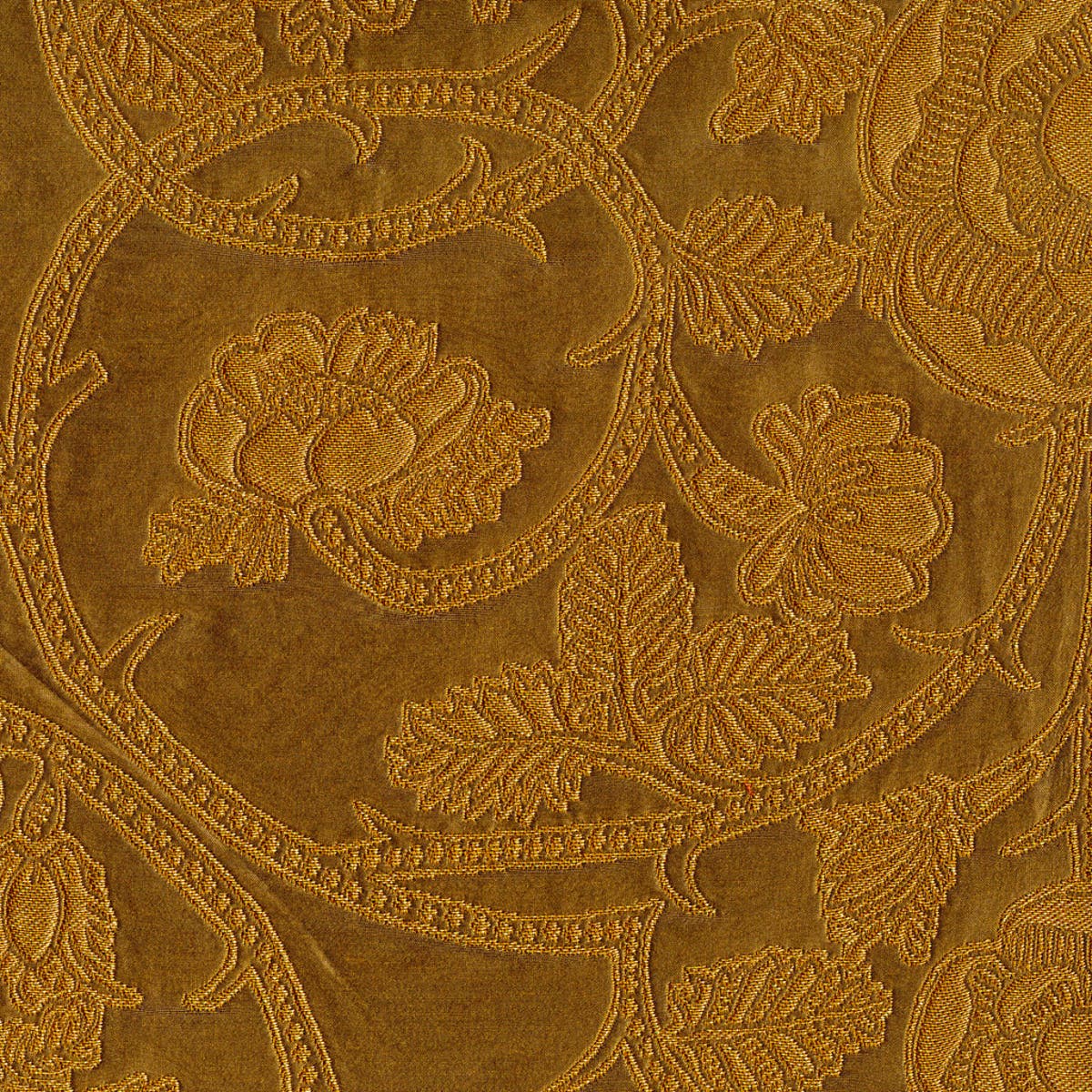 Rubelli Poliphilo fabric - Sabbia