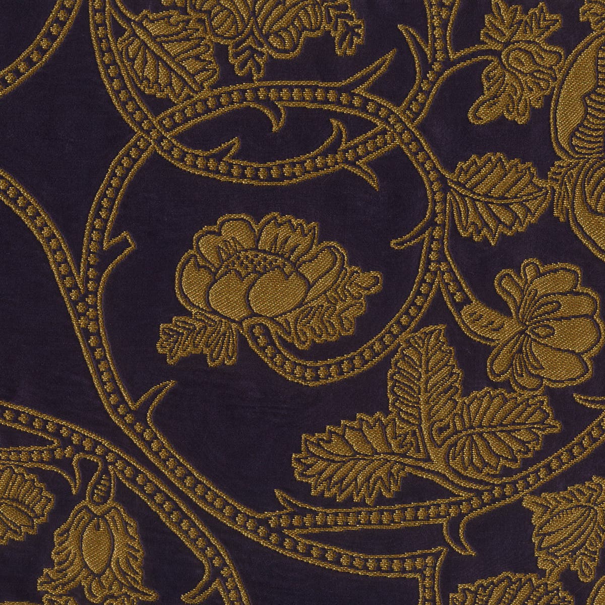 Rubelli Poliphilo fabric - Copiativo