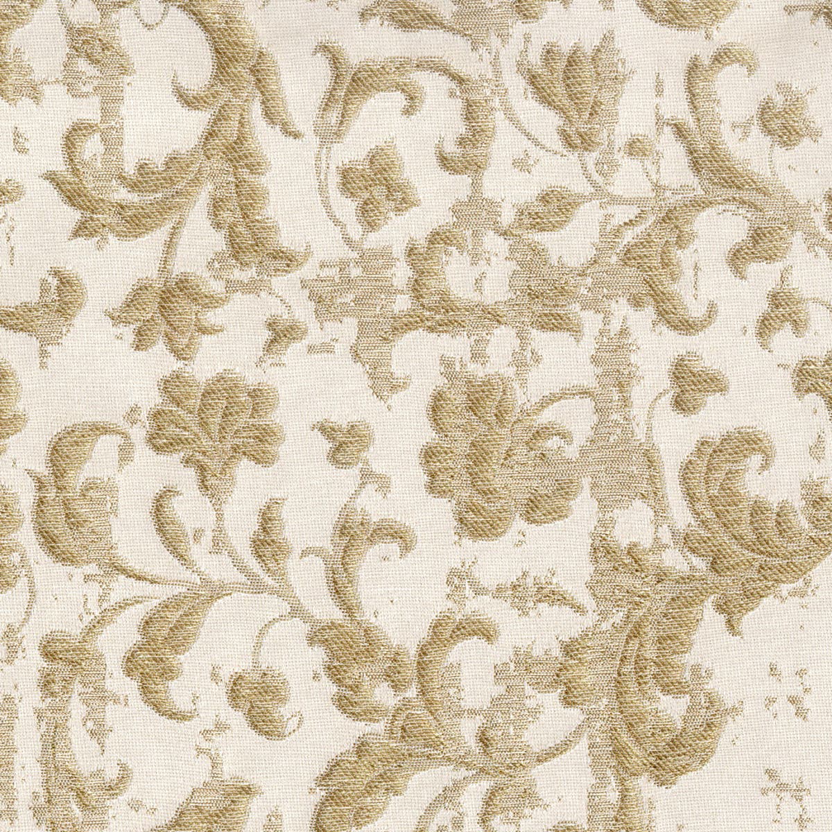Rubelli Les Indes Galantes fabric - Dorata