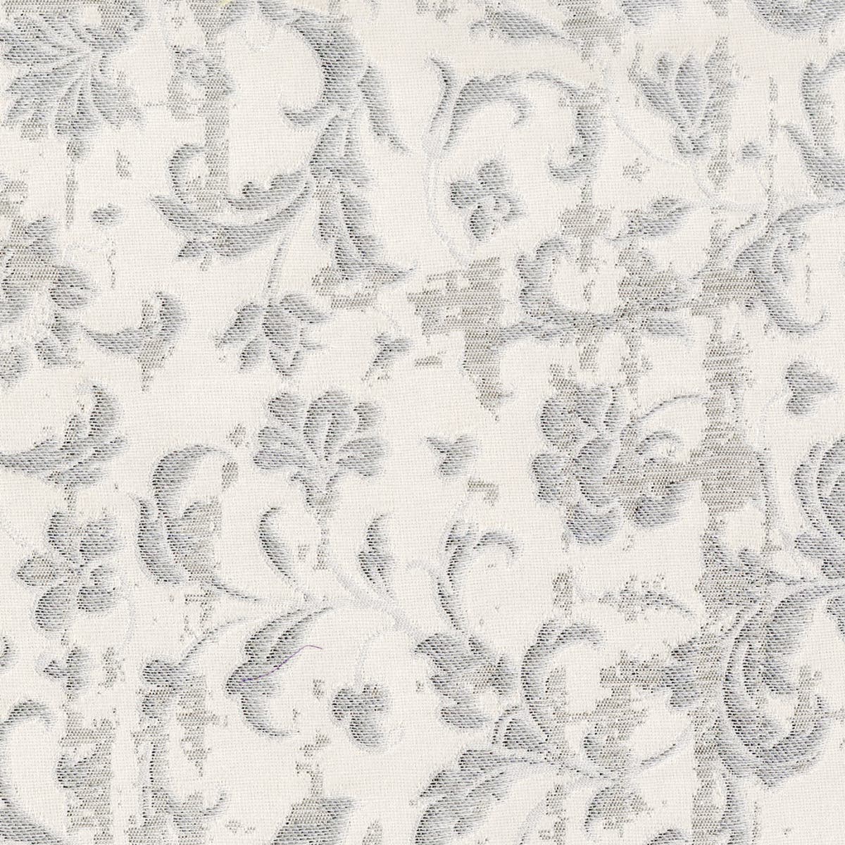 Rubelli Les Indes Galantes fabric - Argento