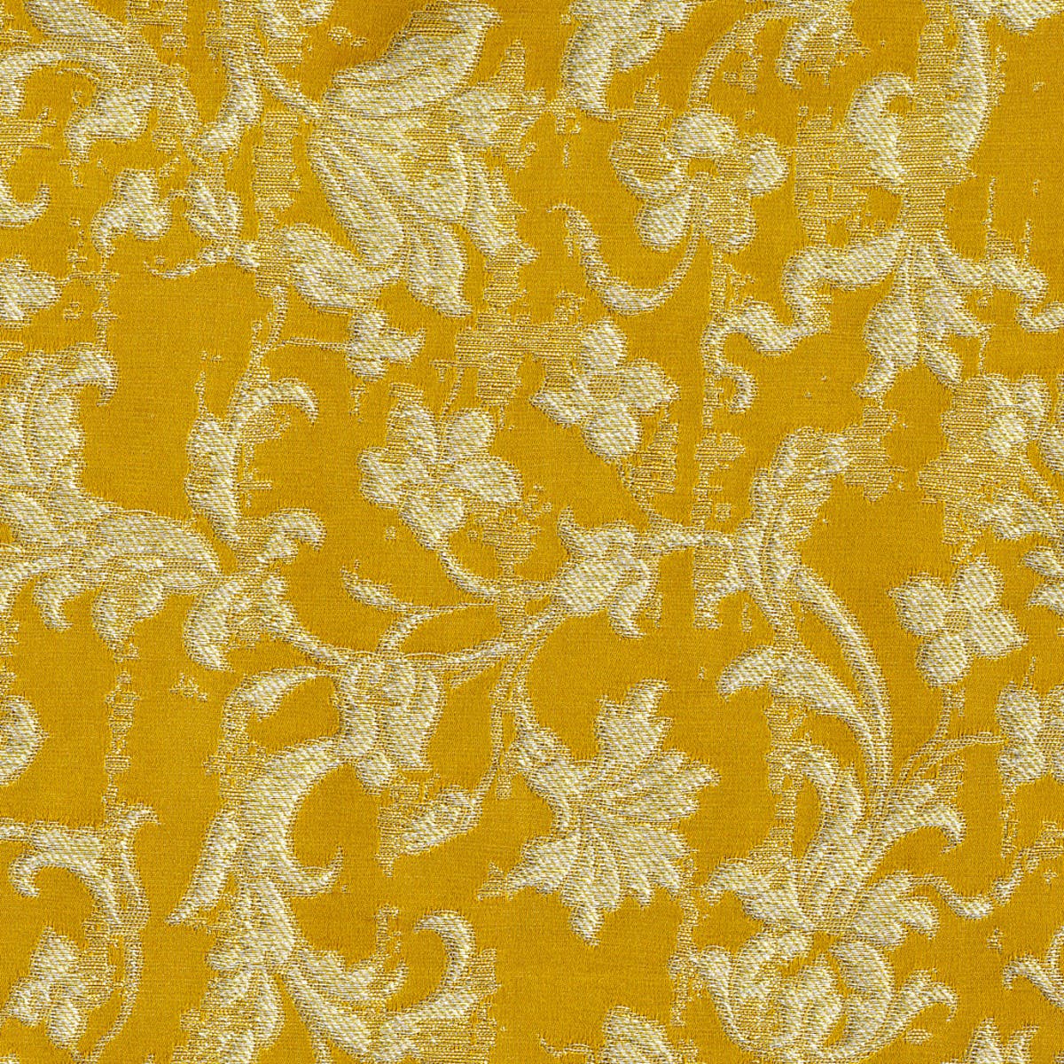 Rubelli Les Indes Galantes fabric - Oro