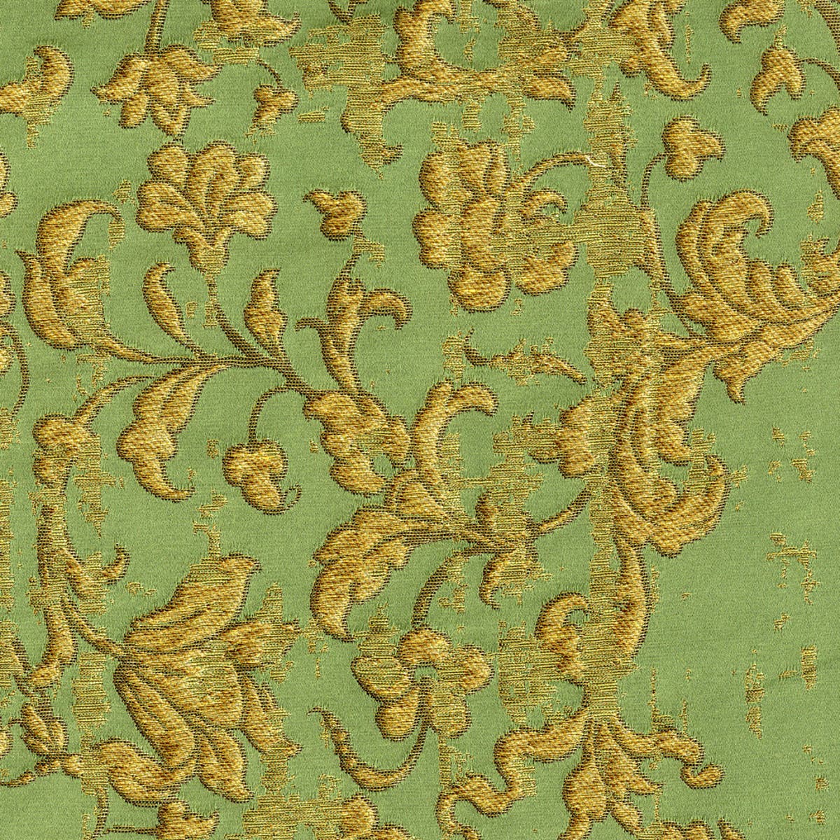 Rubelli Les Indes Galantes fabric - Giada