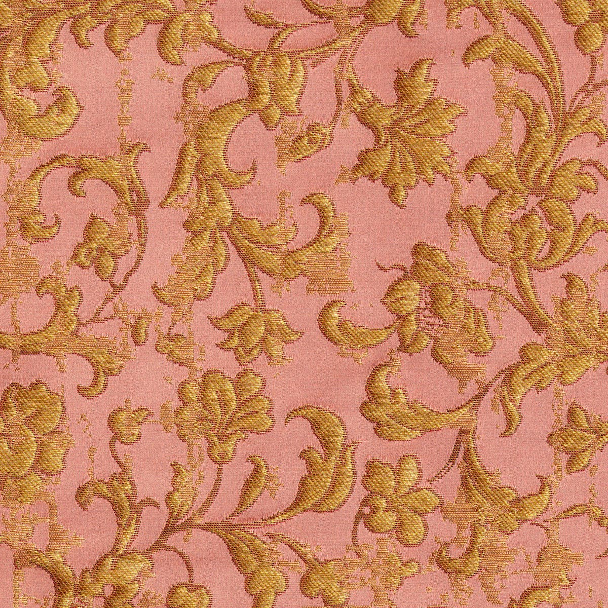 Rubelli Les Indes Galantes fabric - Rosa