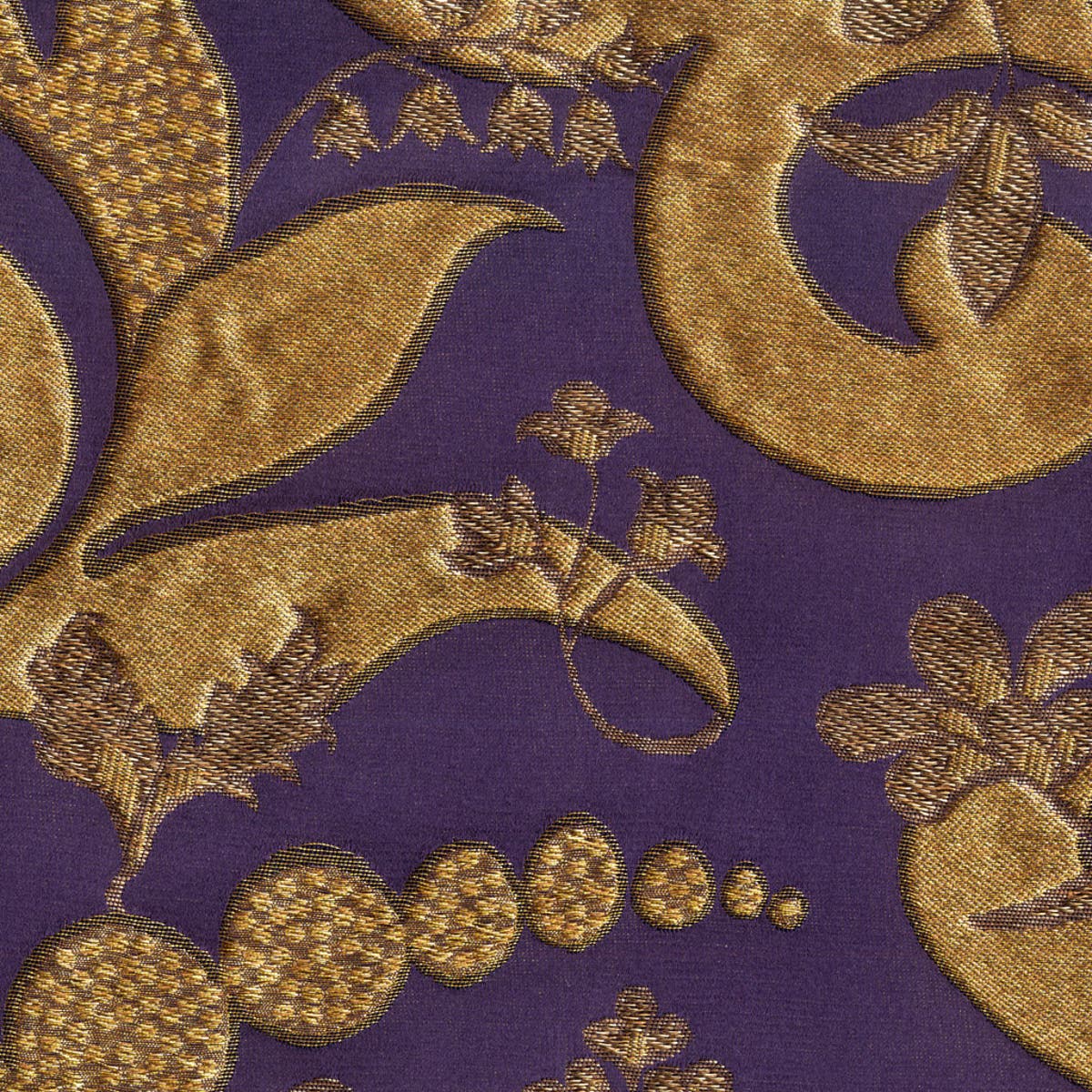 Rubelli Semiramide fabric - Copiativo