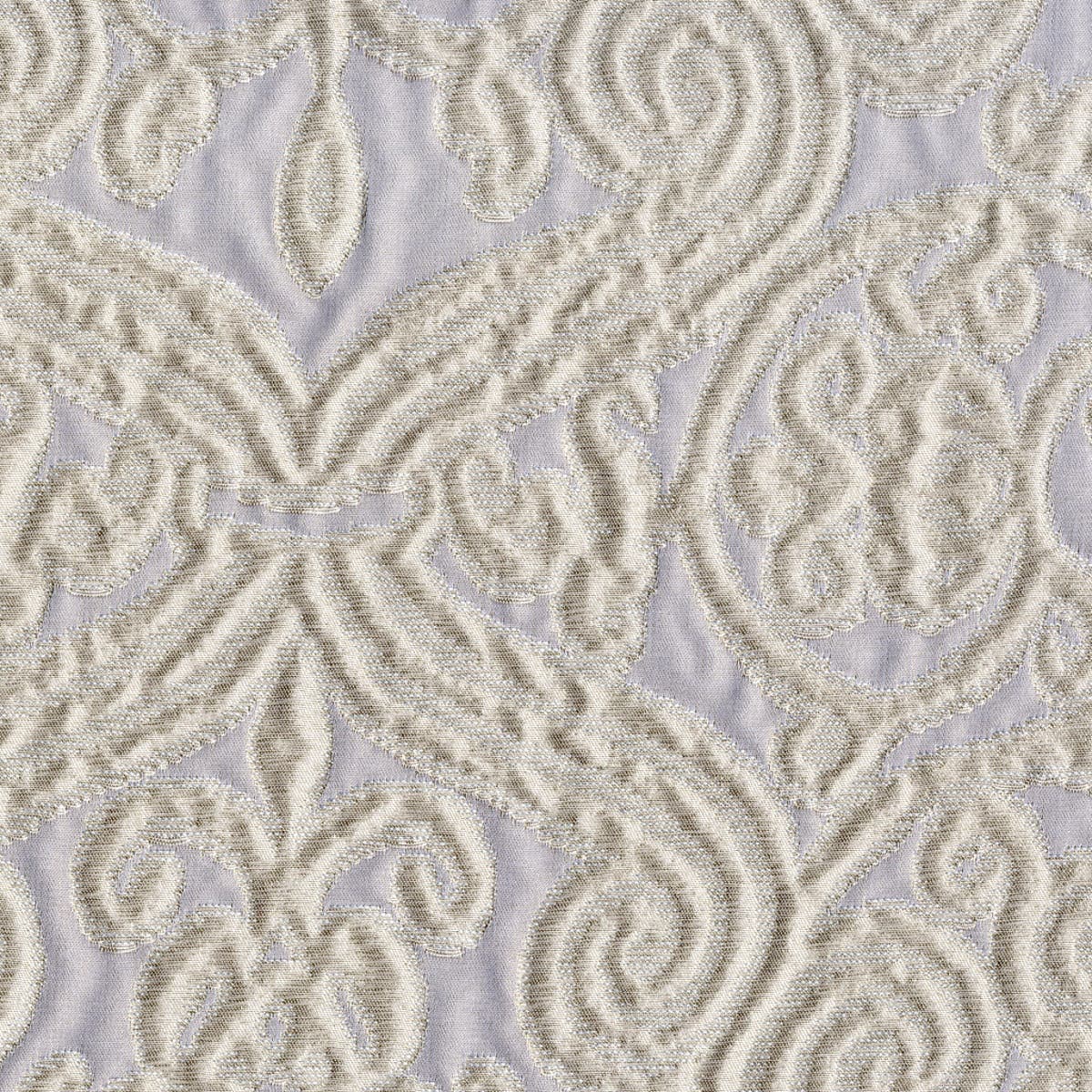 Rubelli Trebisonda fabric - Madreperla