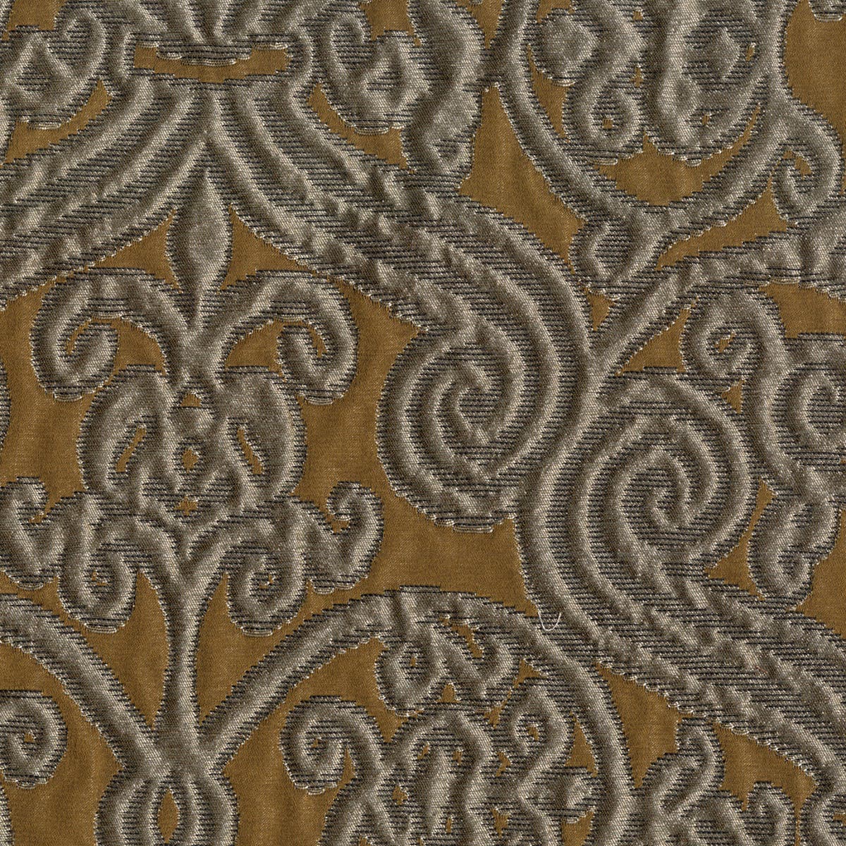 Rubelli Trebisonda fabric - Stagno