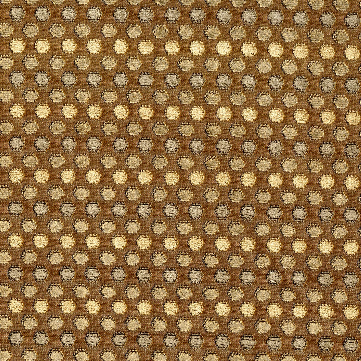 Rubelli Punteggiato fabric - Sabbia