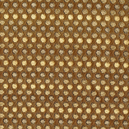 Rubelli Punteggiato fabric - Sabbia