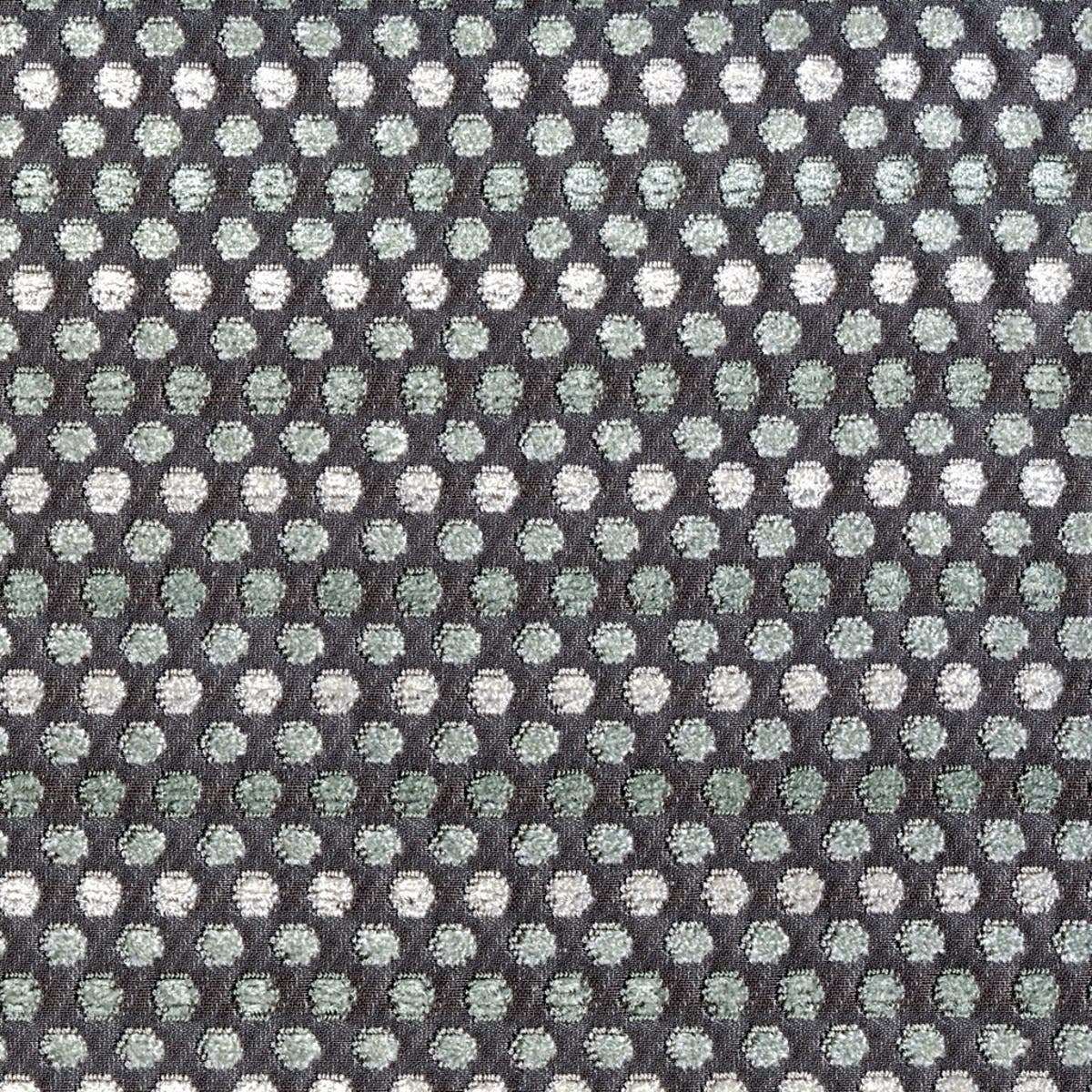 Rubelli Punteggiato fabric - Madreperla