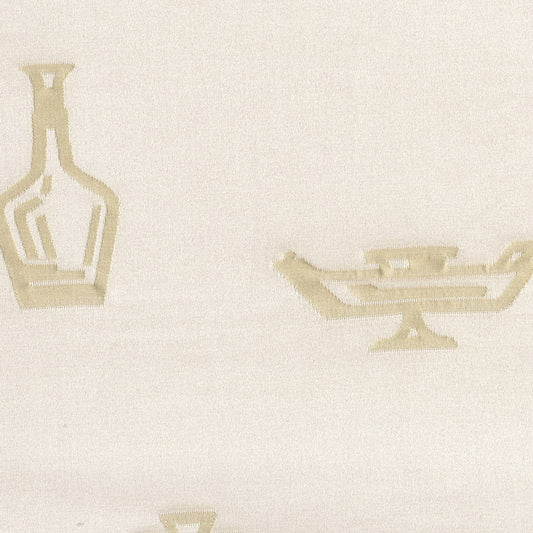 Rubelli Alchimia fabric - Perla