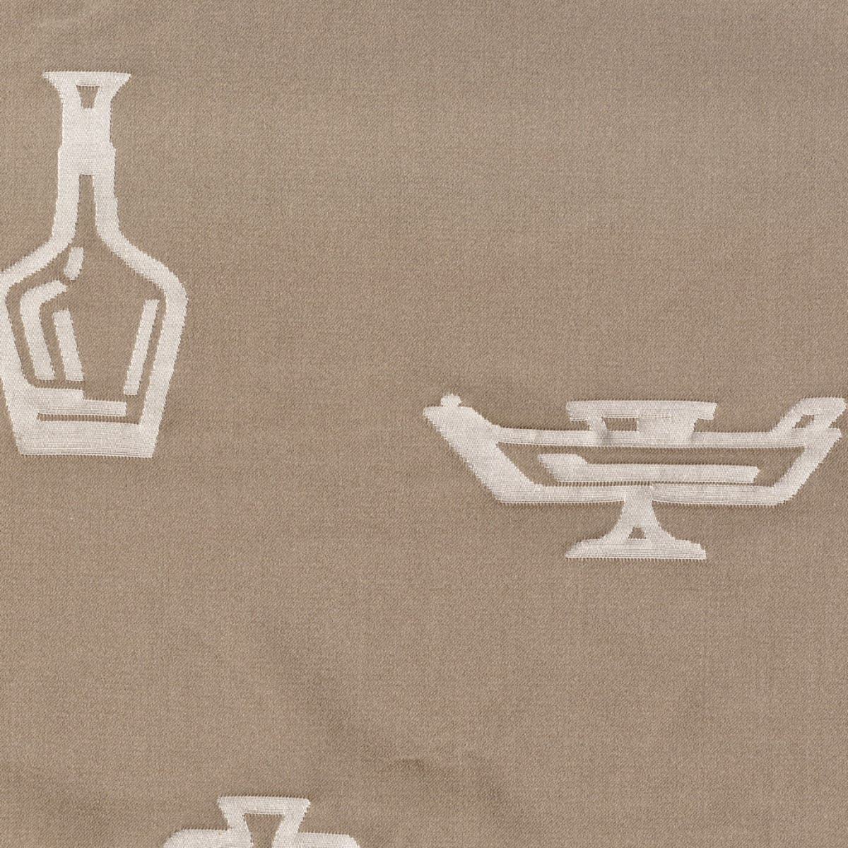 Rubelli Alchimia fabric - Grigio