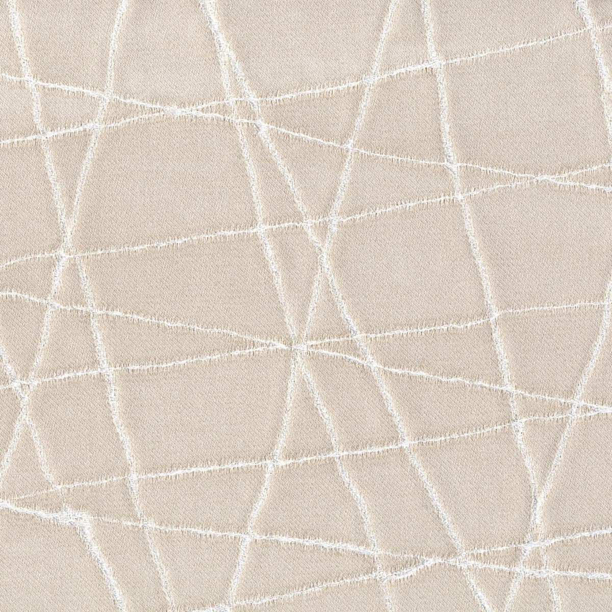 Rubelli Reticolo fabric - Perla