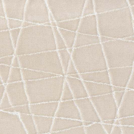 Rubelli Reticolo fabric - Perla