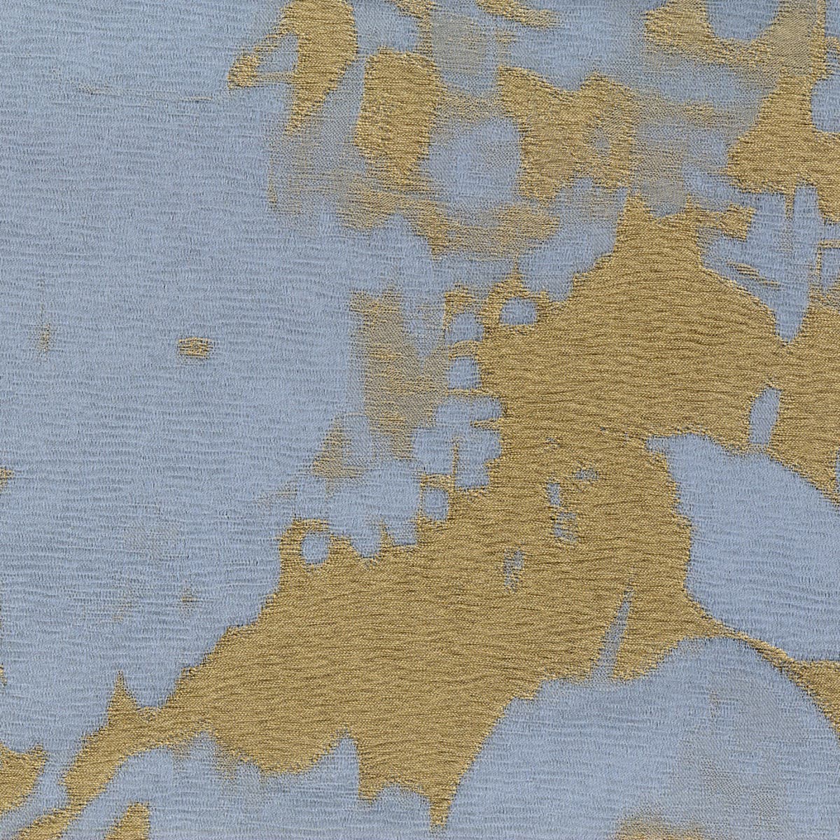 Rubelli Chiaroscuro fabric - Cielo