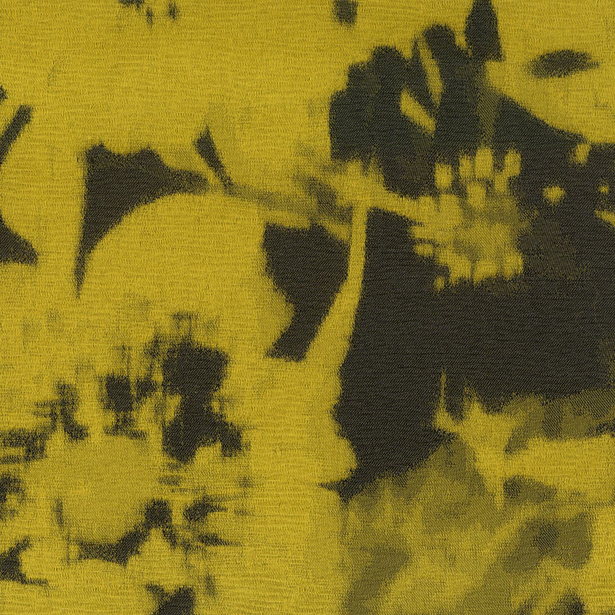 Rubelli Chiaroscuro fabric - Limone