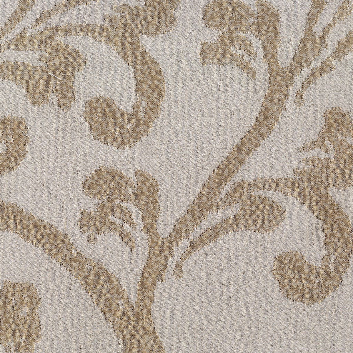 Rubelli Maurilia fabric - Argento