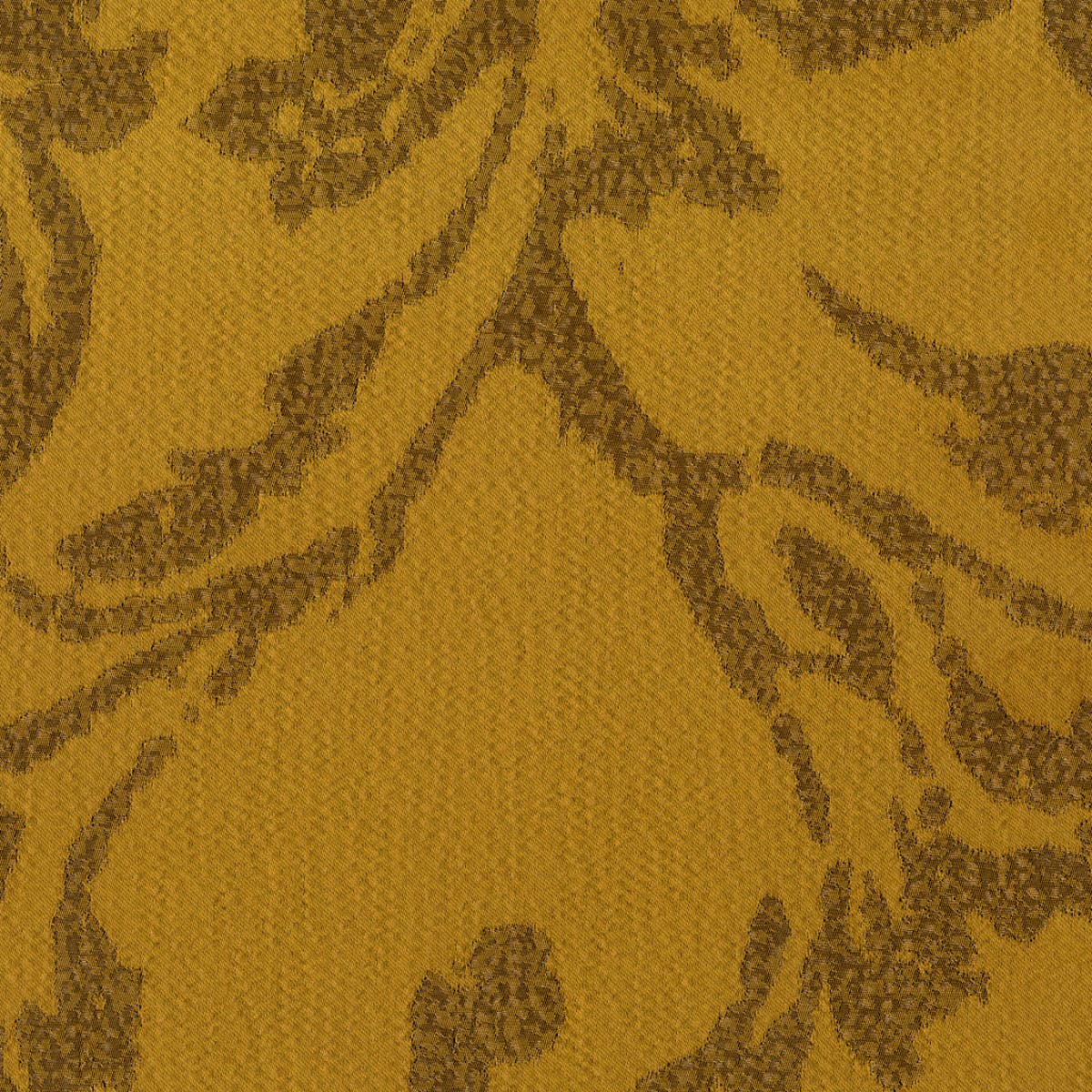 Rubelli Maurilia fabric - Bronzo