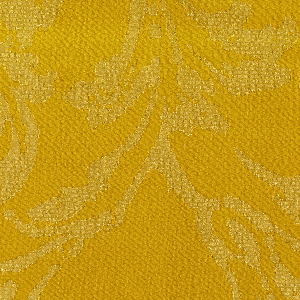 Rubelli Maurilia fabric - Oro