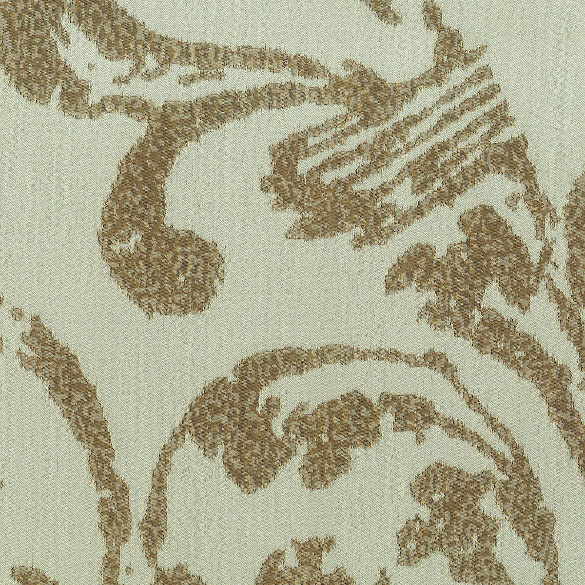 Rubelli Maurilia fabric - Celadon