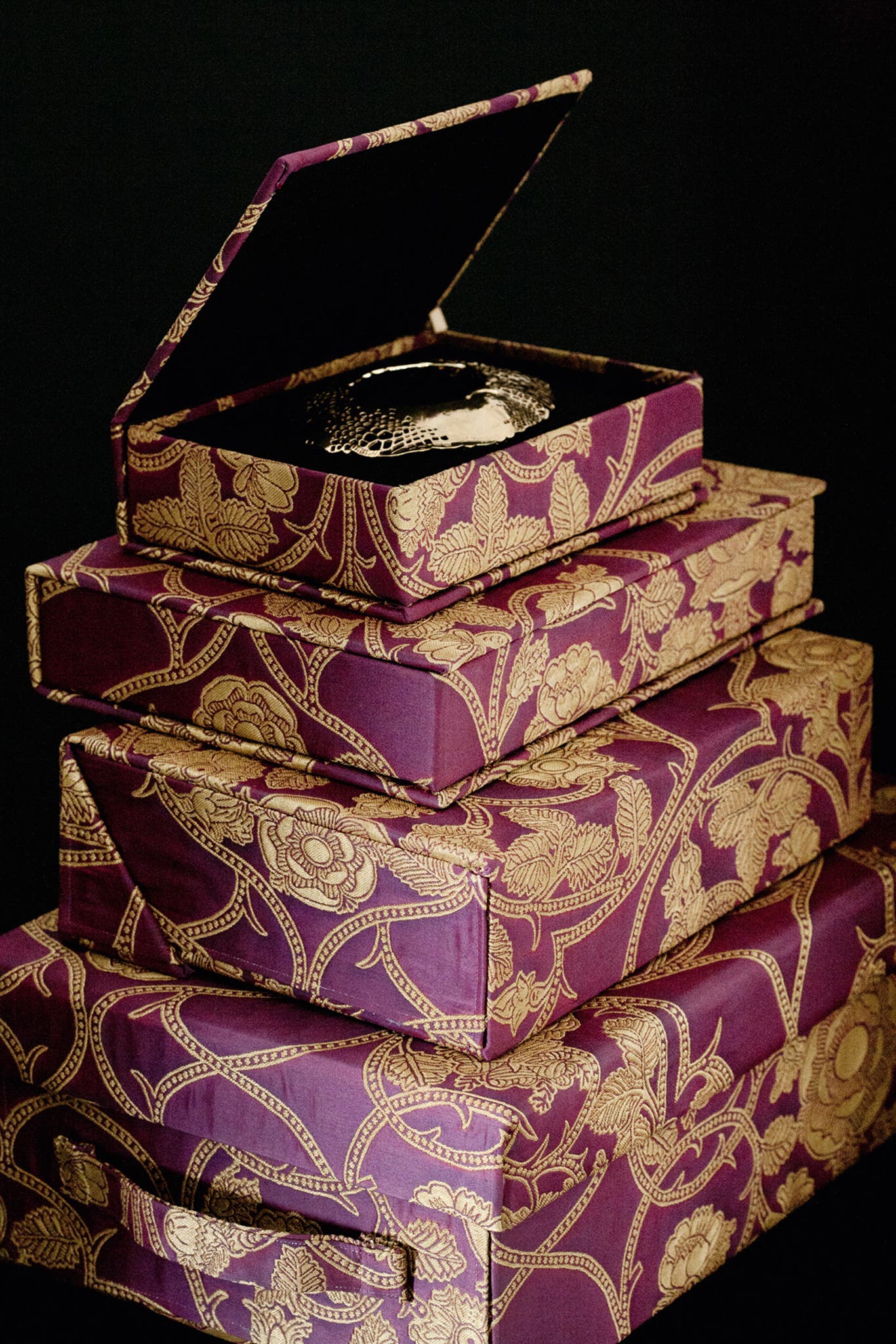 Rubelli Maurilia - interior