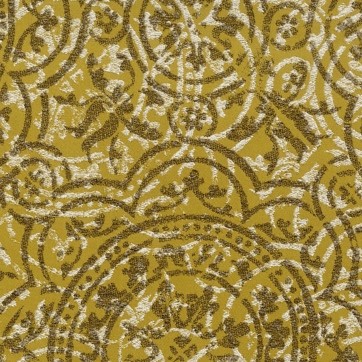 Rubelli Argia fabric - Oro