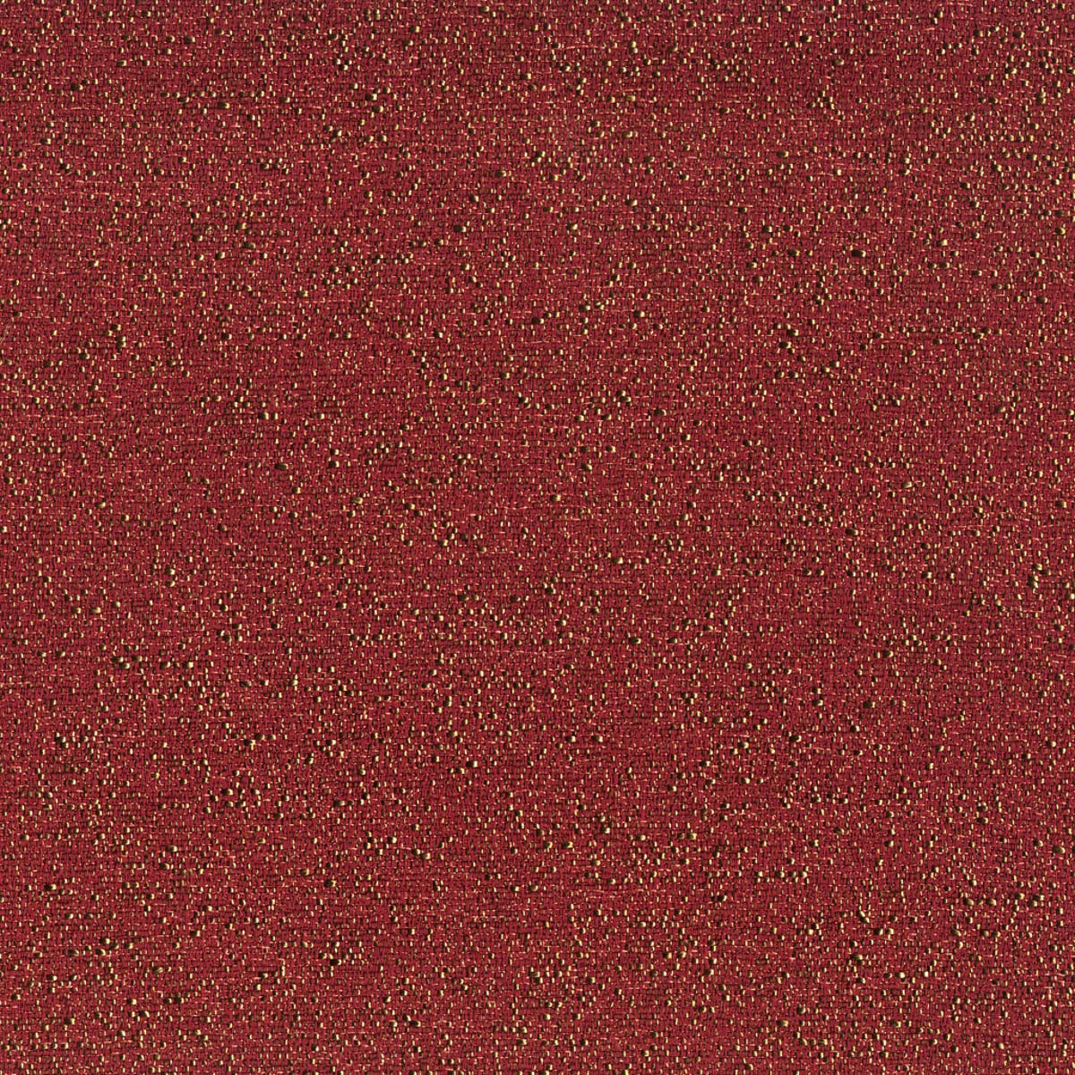 Rubelli Zirma fabric - Rubino