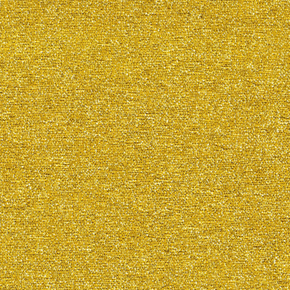 Rubelli Zirma fabric - Giallo