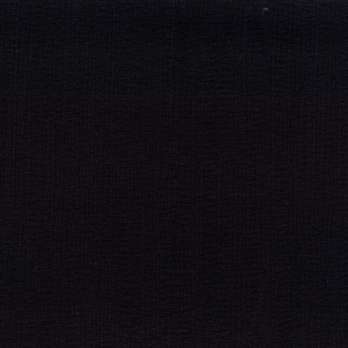 Rubelli Gong fabric - Nero