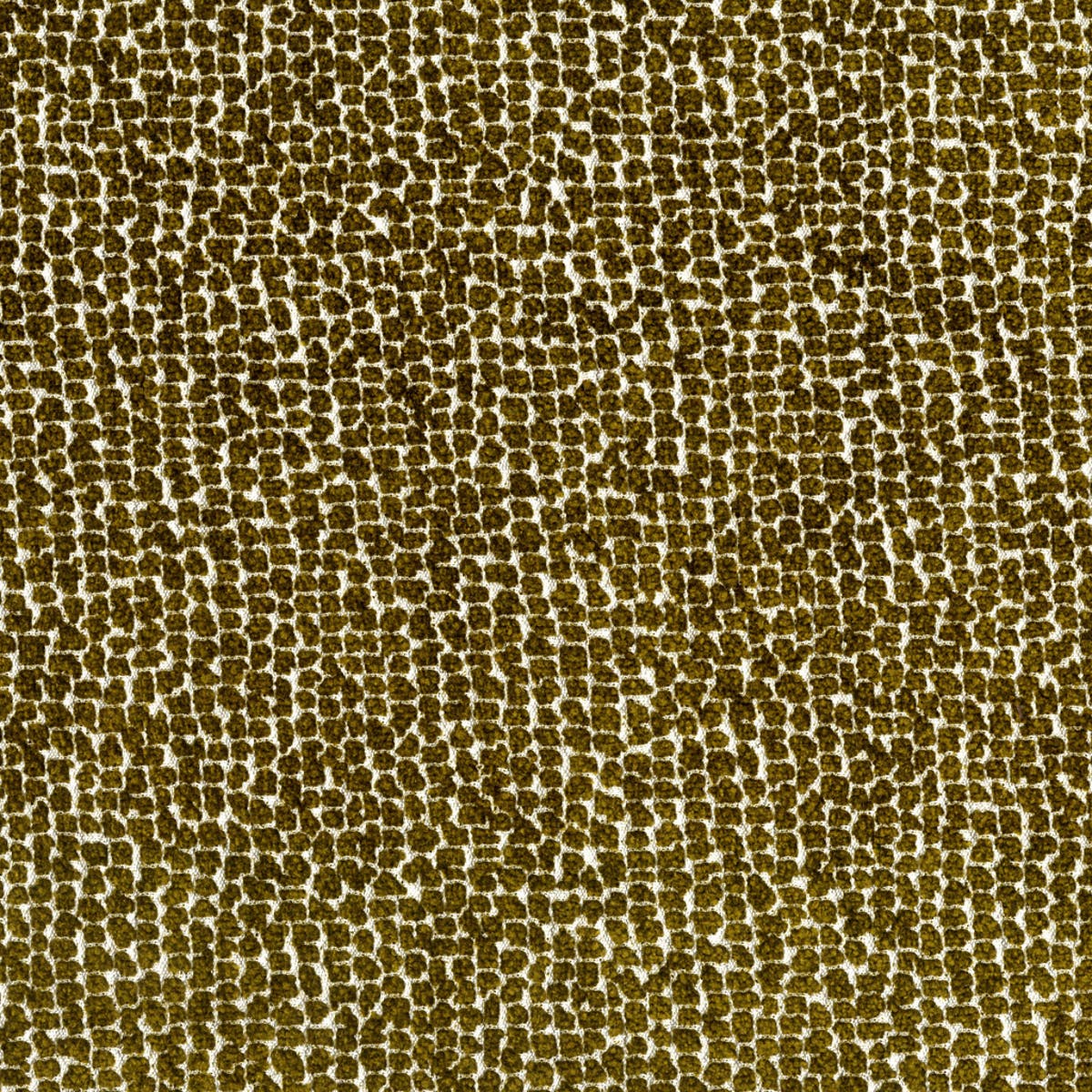 Rubelli Sun Bear fabric - Bronzo