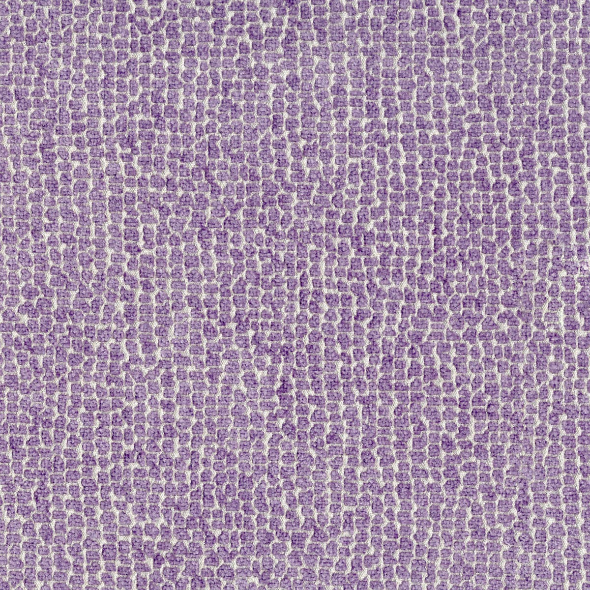 Rubelli Sun Bear fabric - Azalea