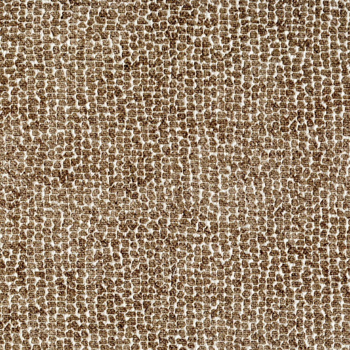 Rubelli Sun Bear fabric - Sabbia