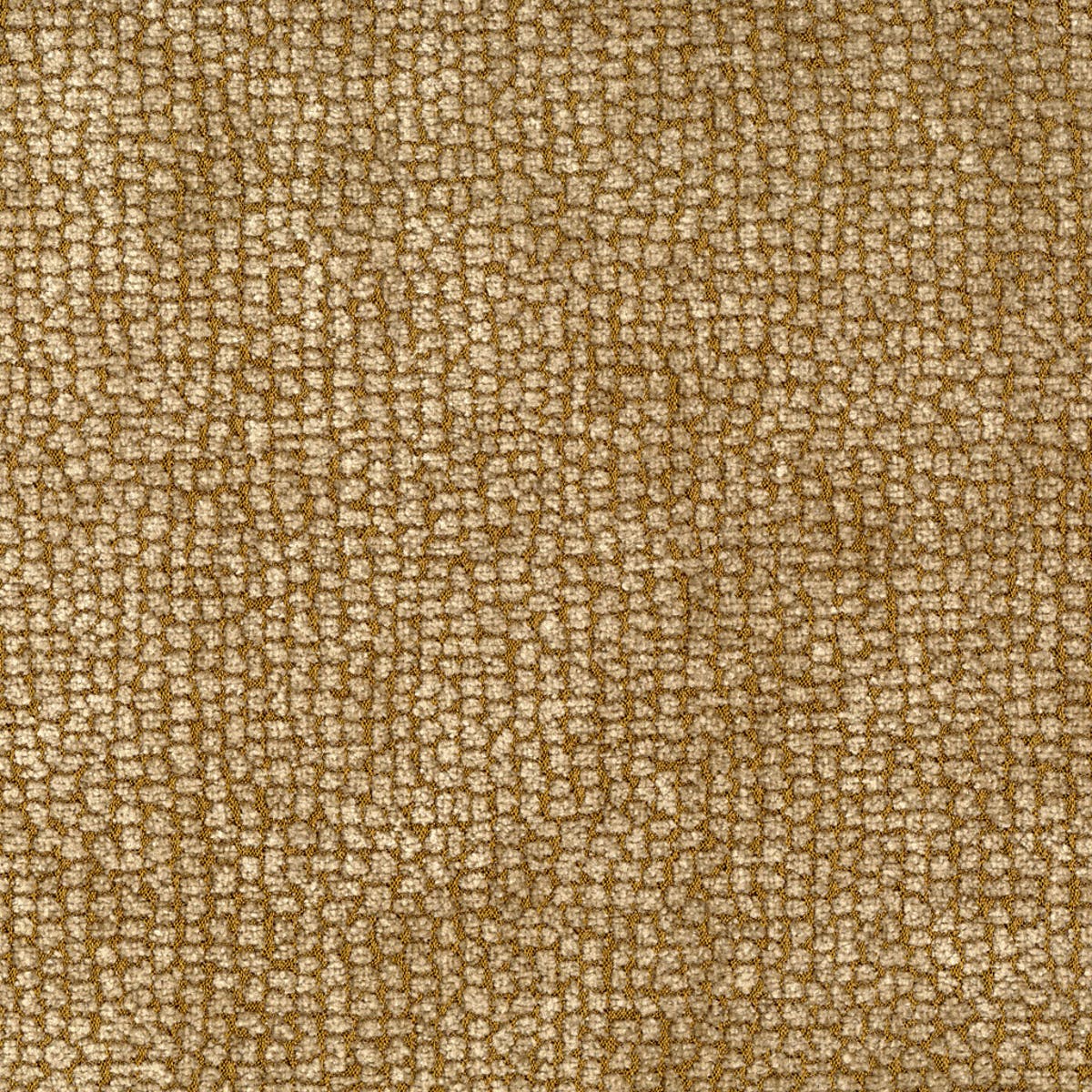 Rubelli Sun Bear fabric - Visone