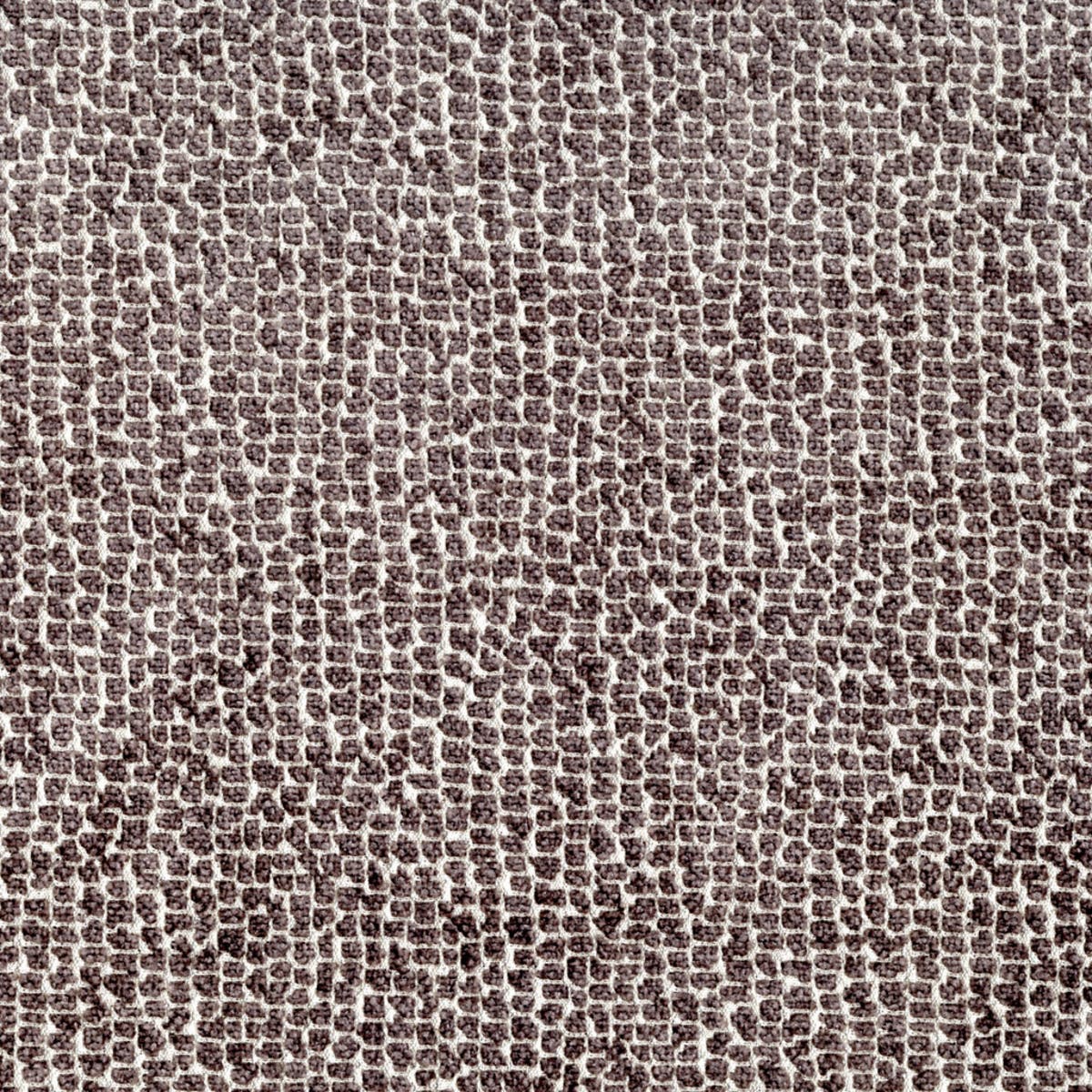 Rubelli Sun Bear fabric - Argento