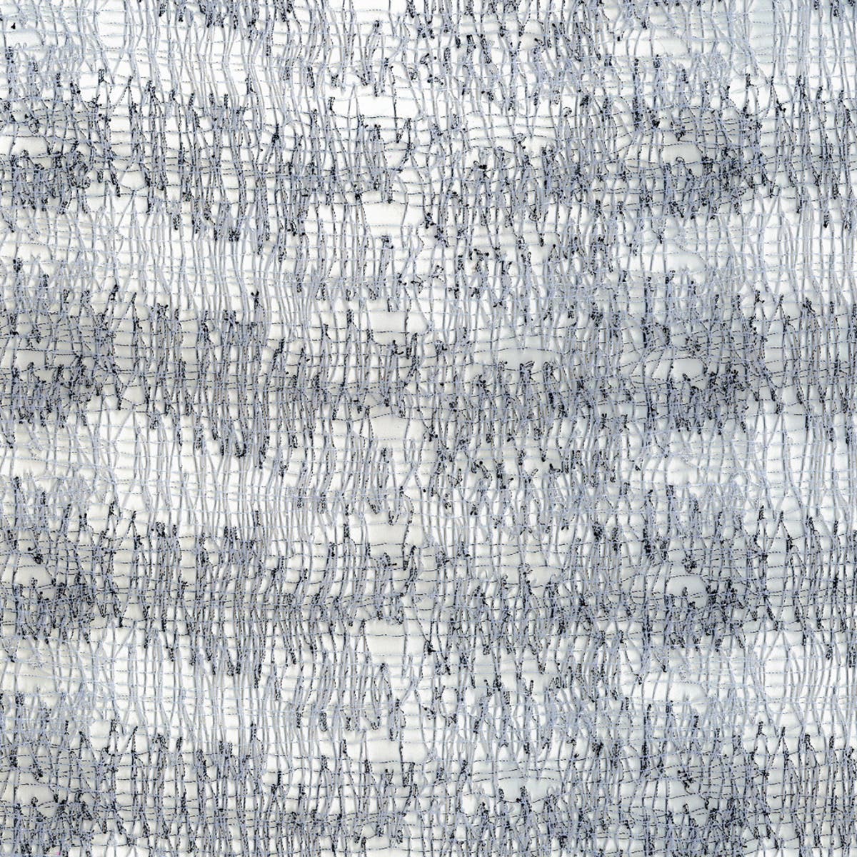 Rubelli Venetian Sunset fabric - Argento