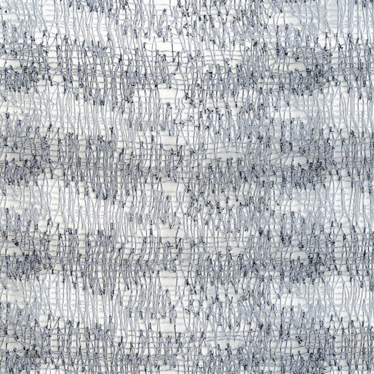 Rubelli Venetian Sunset fabric - Argento