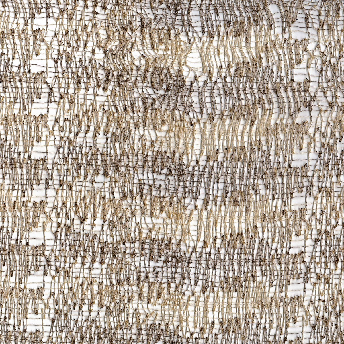 Rubelli Venetian Sunset fabric - Oro