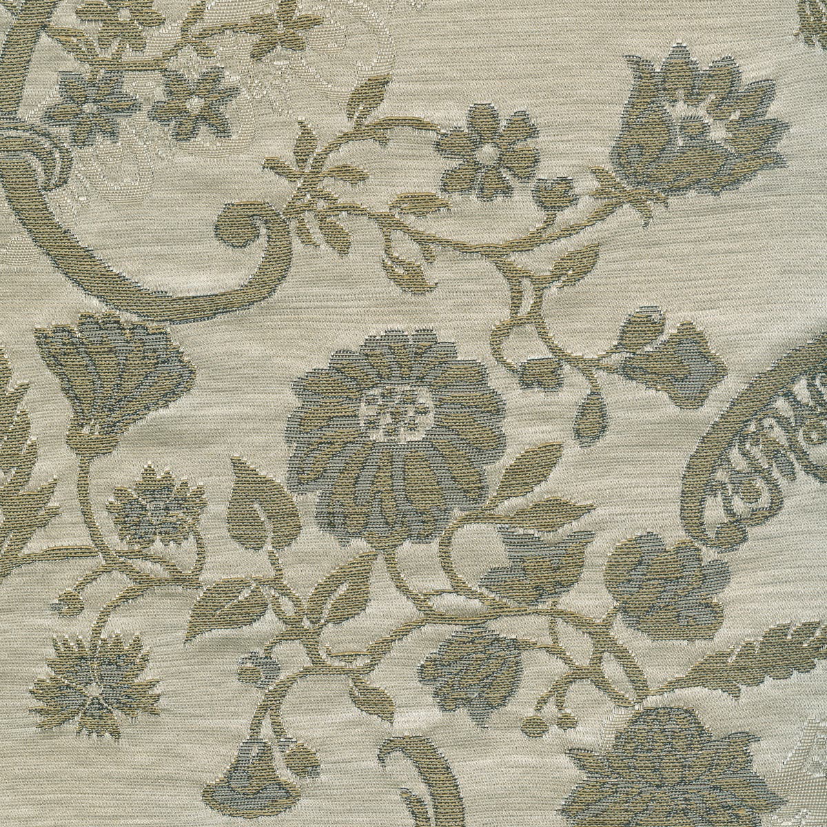 Rubelli Madama Butterfly fabric - Avorio
