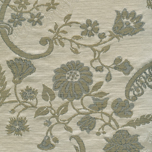 Rubelli Madama Butterfly fabric - Avorio