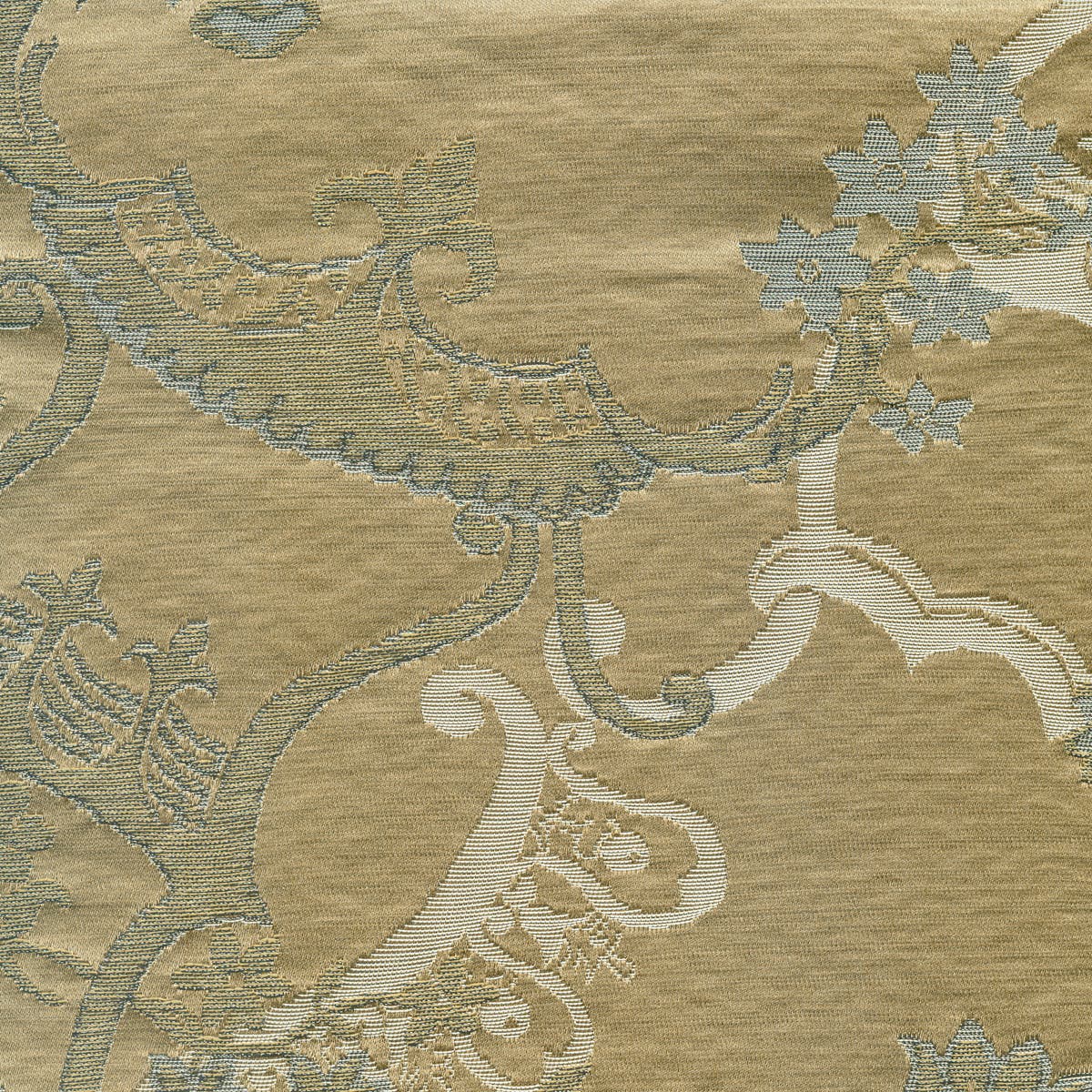 Rubelli Madama Butterfly fabric - Tiglio
