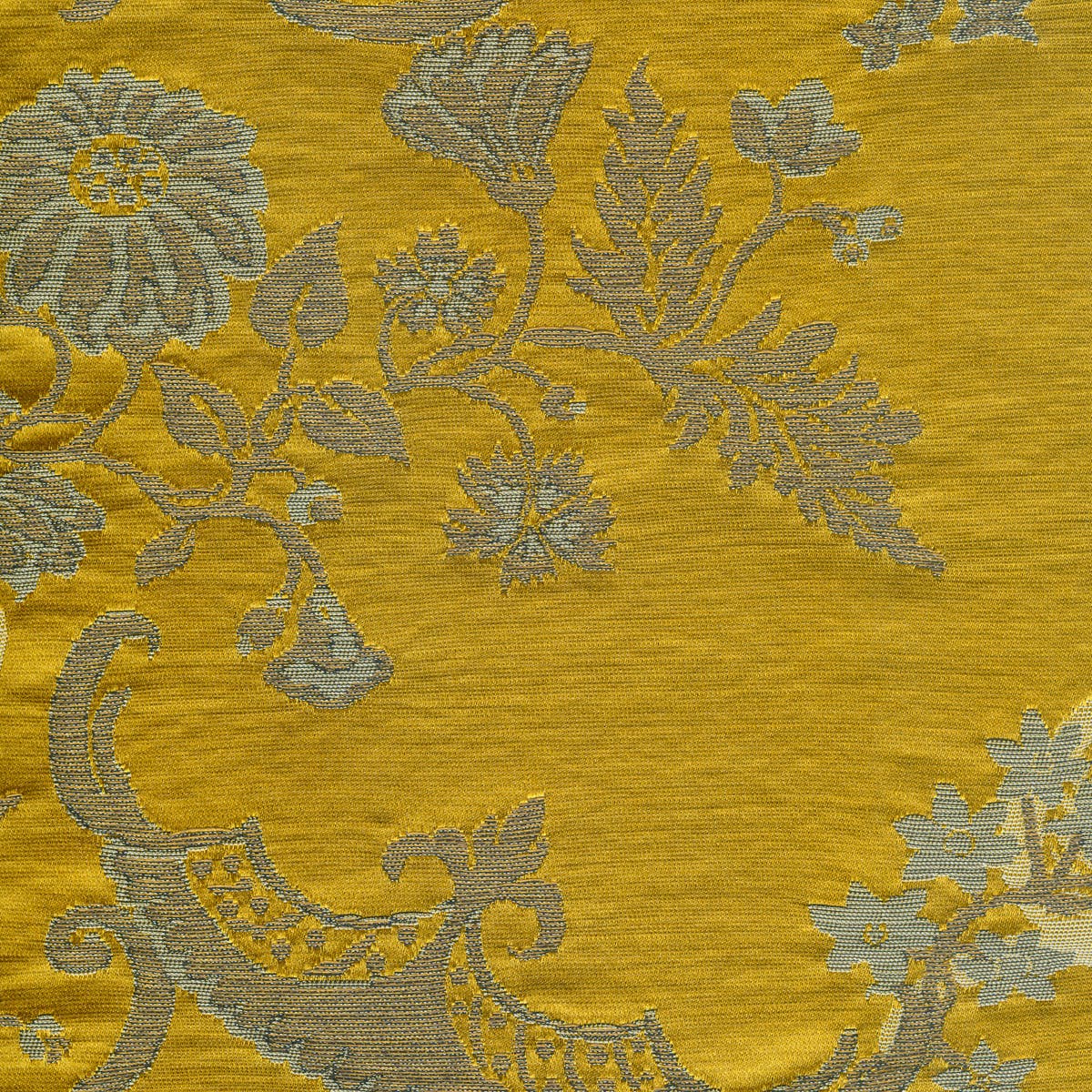Rubelli Madama Butterfly fabric - Oro
