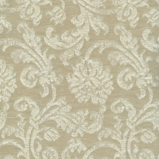 Rubelli Semper Augustus fabric - Avorio