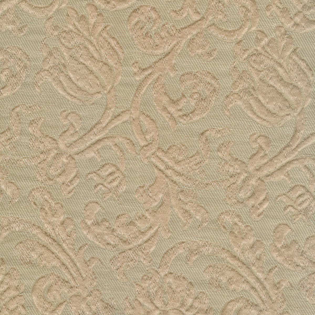 Rubelli Semper Augustus fabric - Cipria