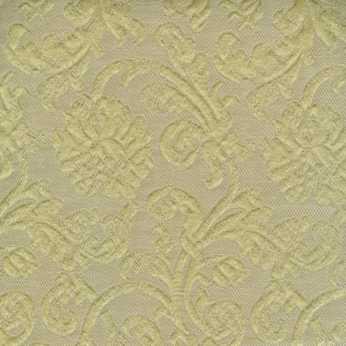 Rubelli Semper Augustus fabric - Tiglio