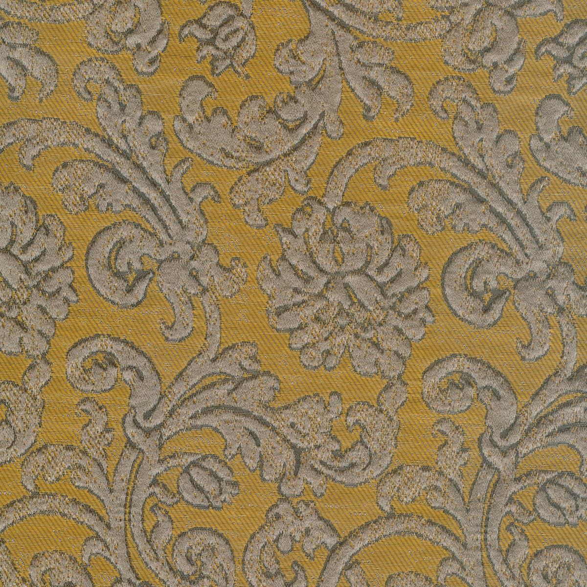 Rubelli Semper Augustus fabric - Ottone